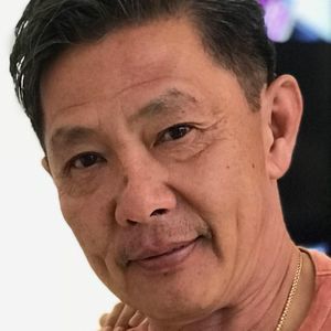 Meet your Posher, Paul